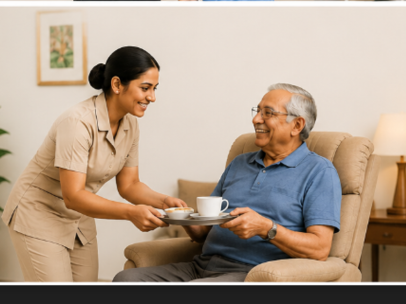Premium Assisted Living