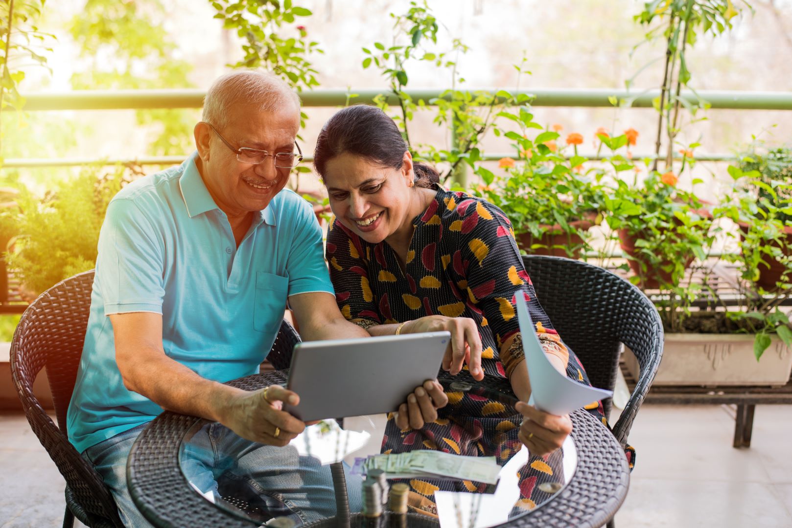 Choosing the Best Senior Care for Your Parents 