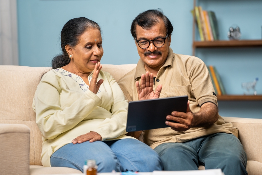 What makes Retirement Homes different from Old Age Homes