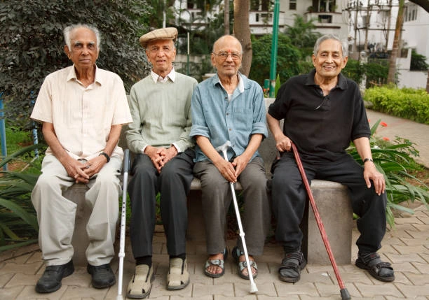 What are the laws and regulatory requirements for old age homes in India?