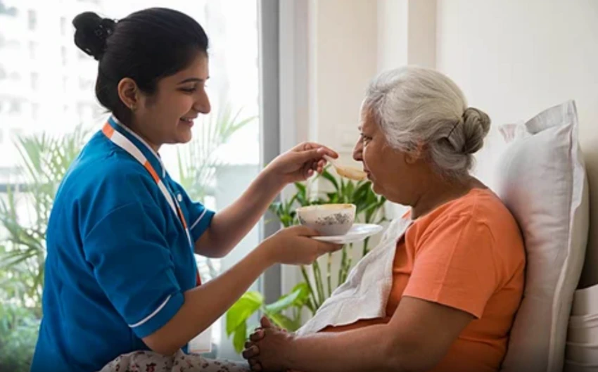 Who Needs Home Care Nursing Services