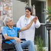 Premium assisted living