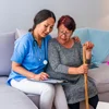 Dementia Counsellors