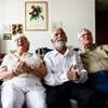 Seniors clubs and day centers