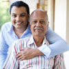 Specialized elderly support services