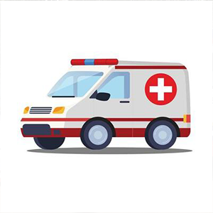 Ambulance service