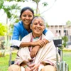 Dedicated elder care services for seniors