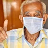 Charitable hospital