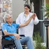 Trusted senior care services